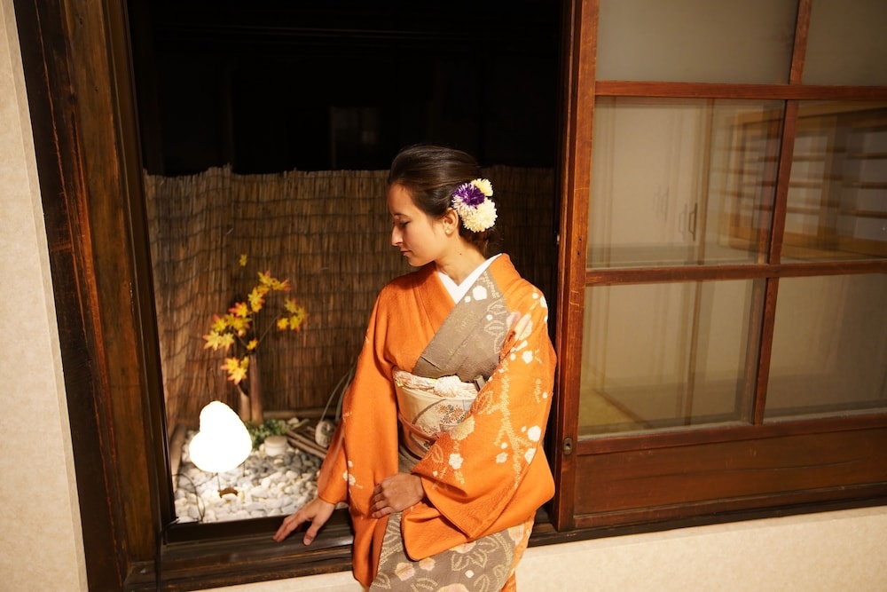 Kyomachiya KANAU 사진 16