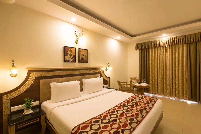 Fortune Resort Benaulim, Goa