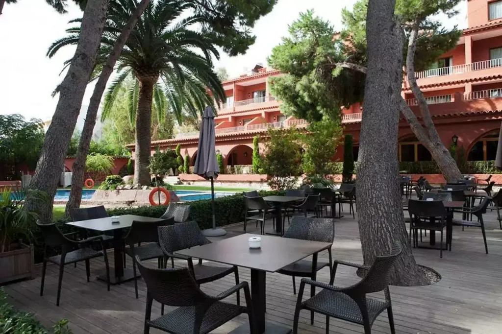 Intelier Bonaire Hotel by Intelier Hotels & Suites - Général