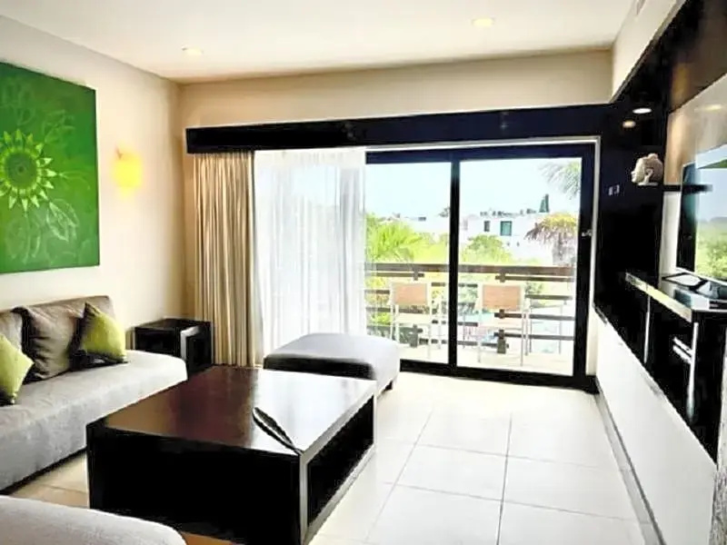 Aldea Thai Luxury by Mistik - Chambres