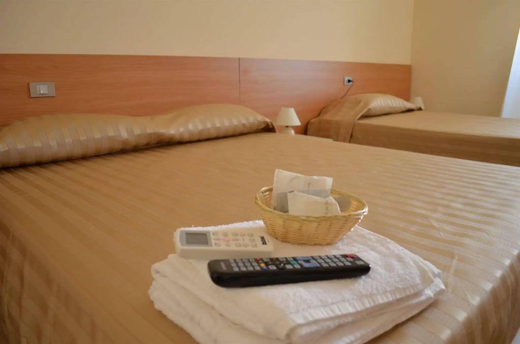 Hotel Happy - фото 7