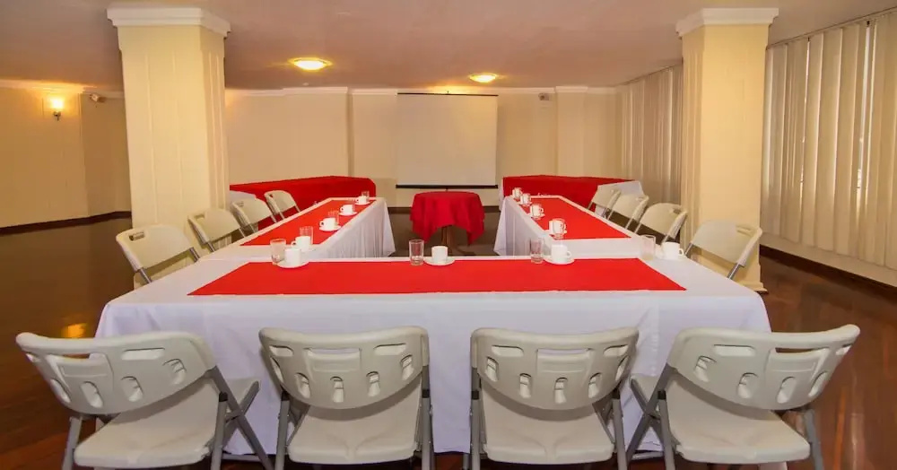 Hotel photo 8