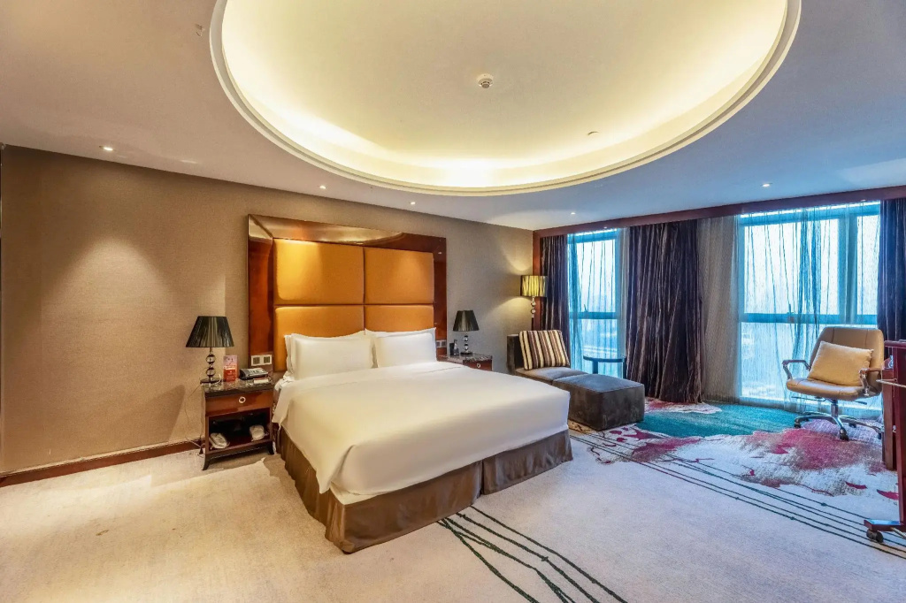 Tongcheng International Hotel - Général