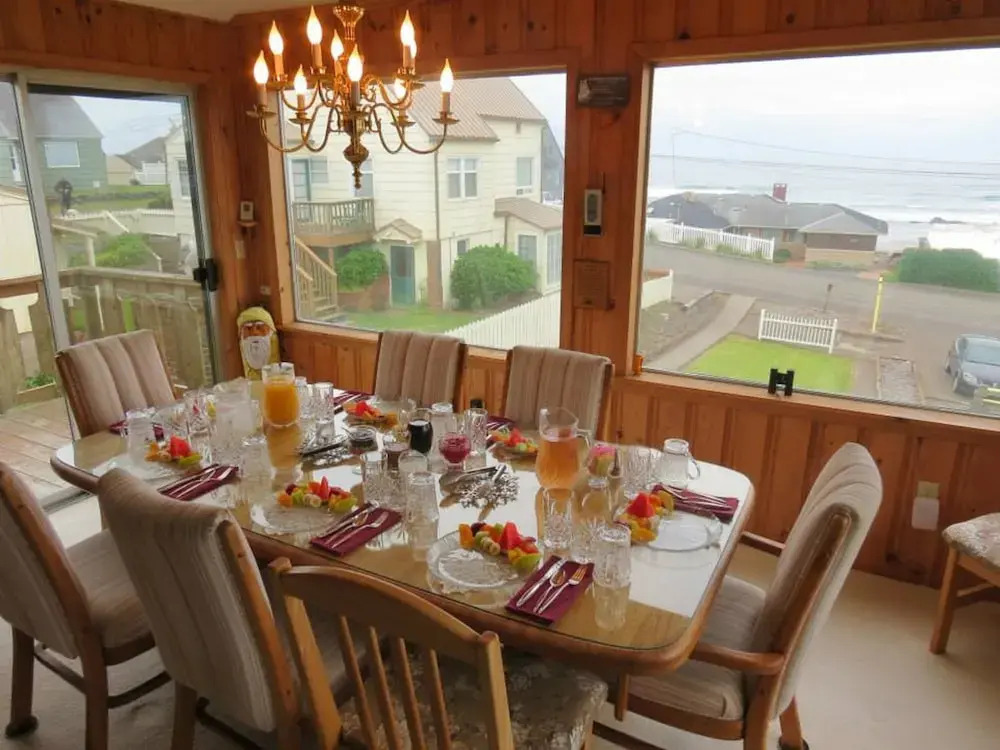 Brey House Bed & Breakfast Inn by null