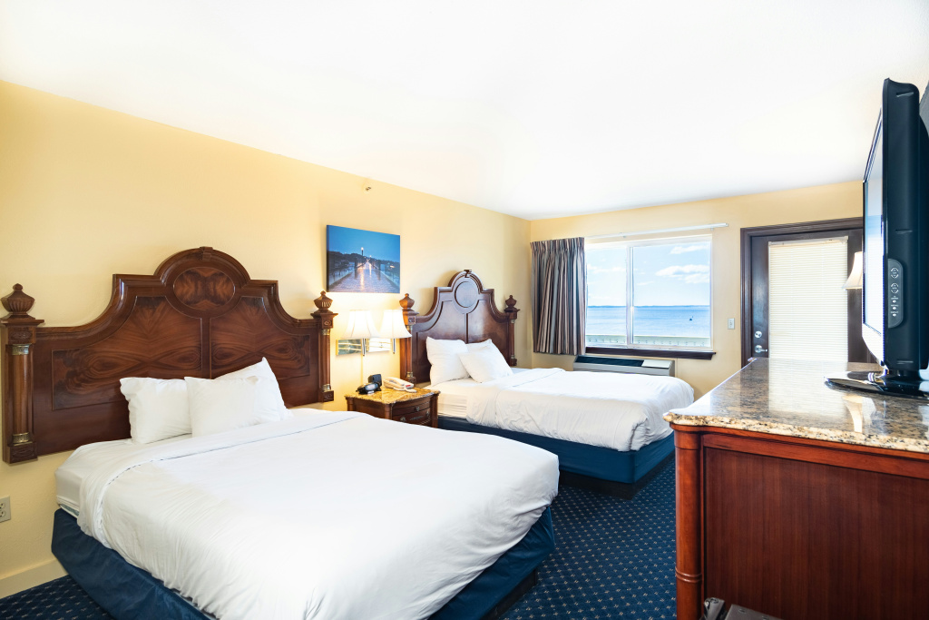 Fireside Inn & Suites - Belfast - Général