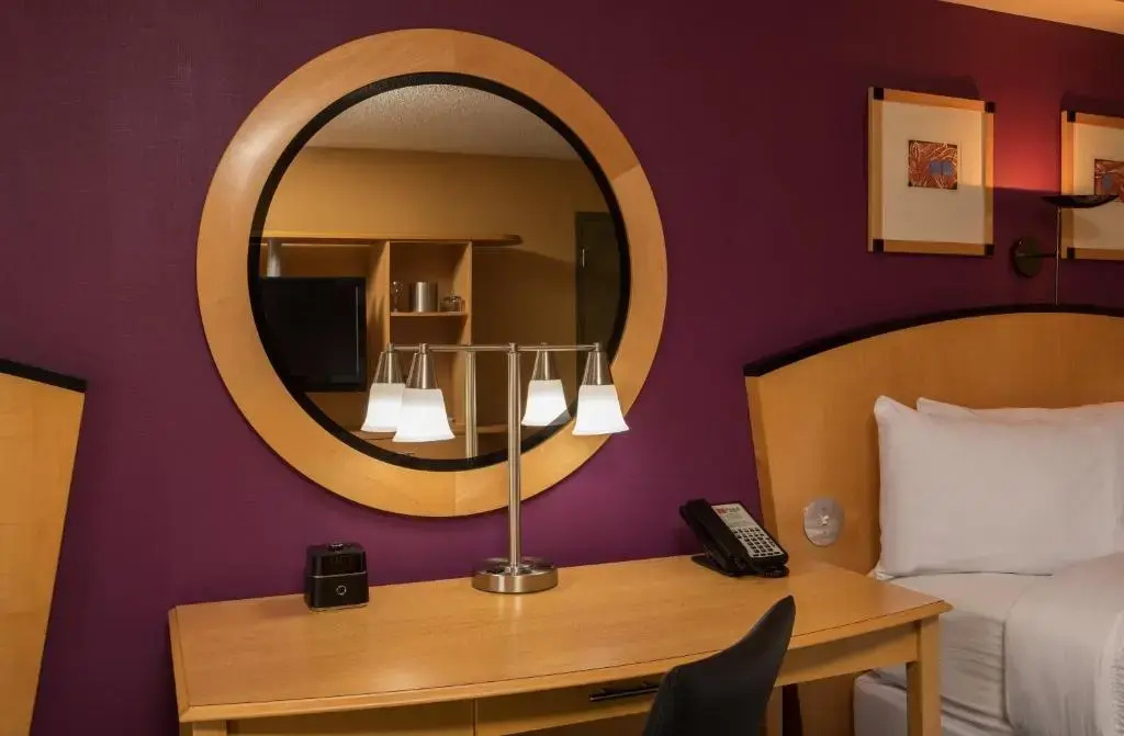 Pier 5 Hotel Baltimore - Chambres