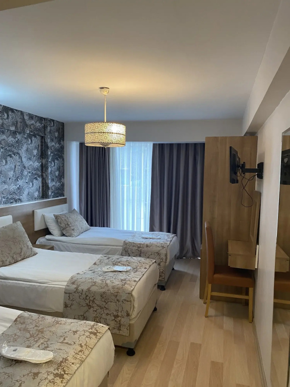 Polanin Hotel - Général