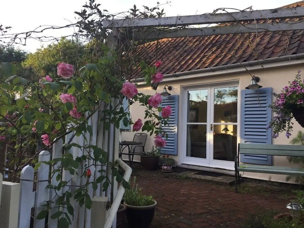 Mulleys Cottage B&B