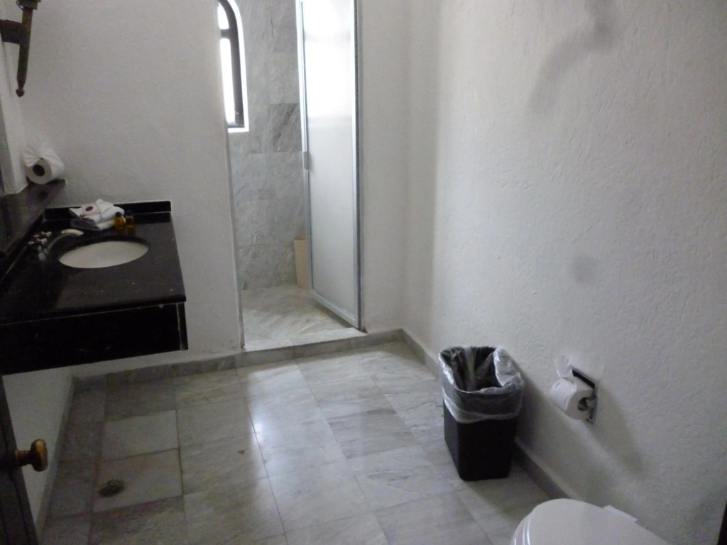 Hotel Castillo Santa Cecilia - Général