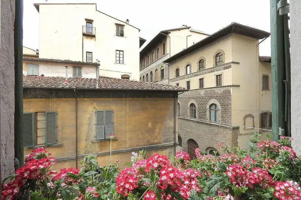 B&b Le Seggiole