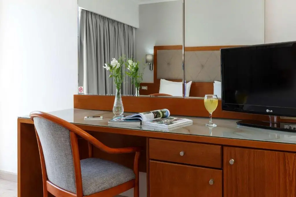 Best Western Plus Hotel Plaza - Chambres