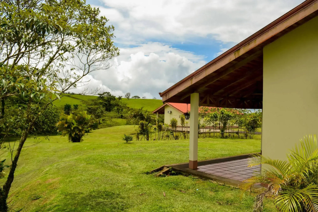 Termales del Bosque & Hot Springs - фото 43