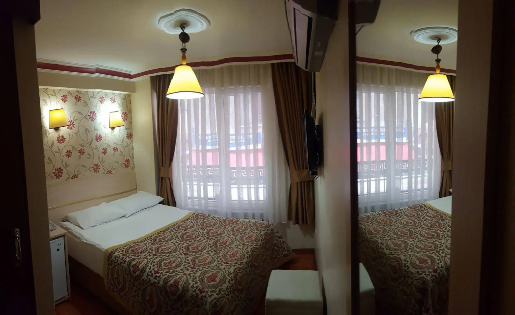 Hotel photo 6