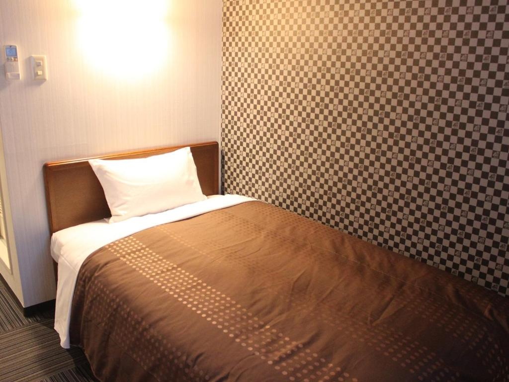 Hotel Live Max Budget - Tokyo Hamura Station 사진 3