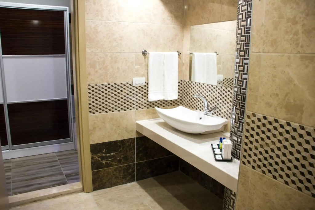 Pamukkale Termal Ece Otel - фото 38