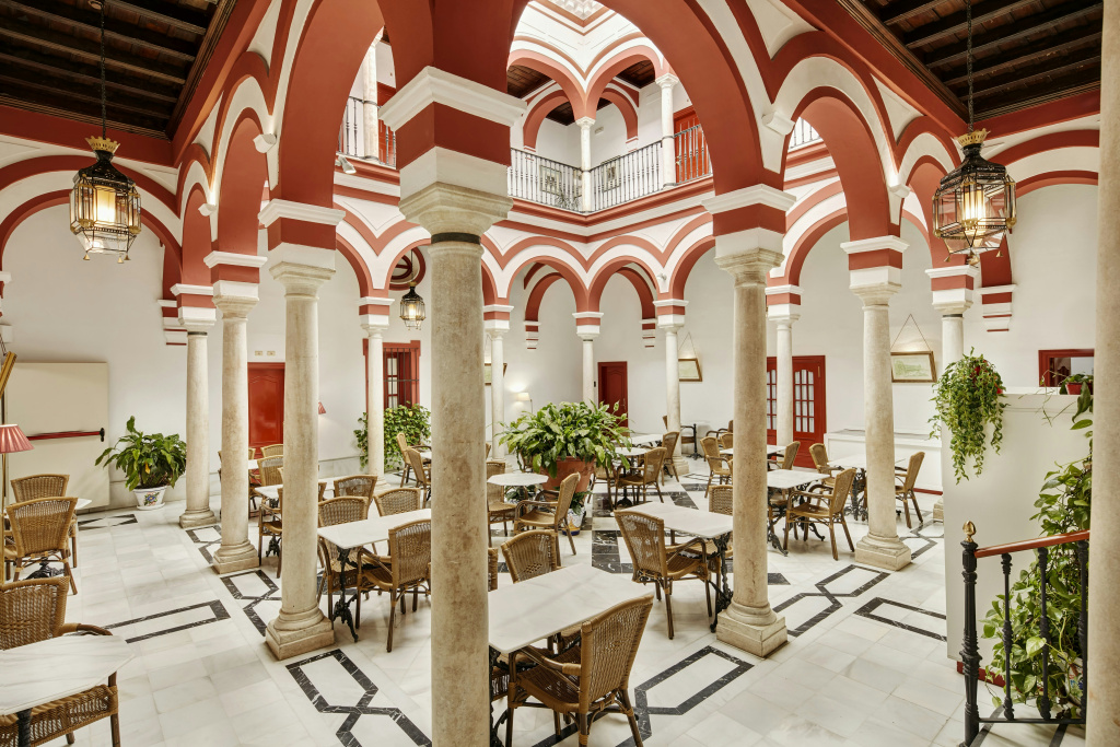 Sercotel Las Casas de los Mercaderes - Général