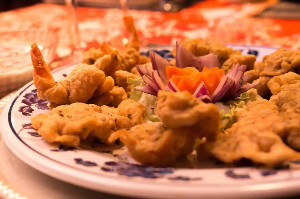 La Giralda - фото 13