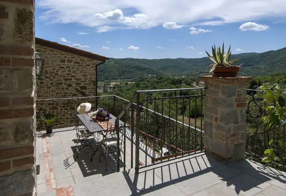 Fattoria de' Toscani