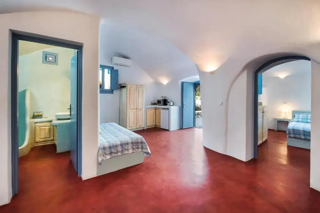 Family Apartment