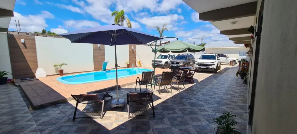 Cananéia Suites