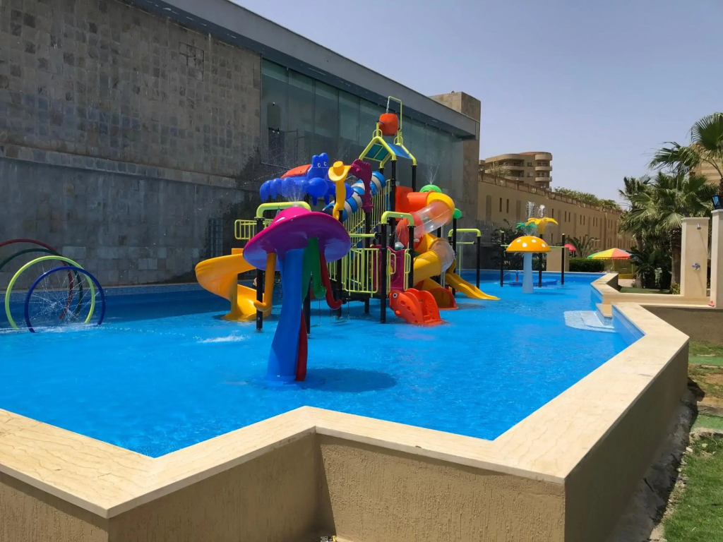 Grand Ocean Hotel & Resort - фото 14