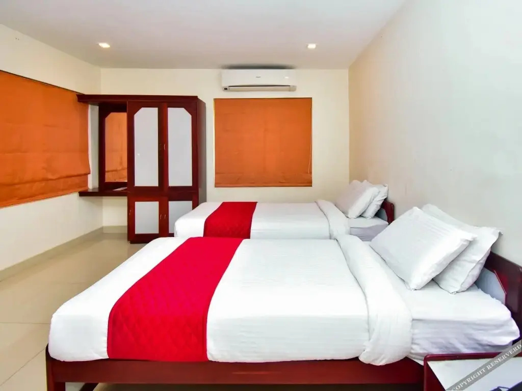 Hotel photo 9