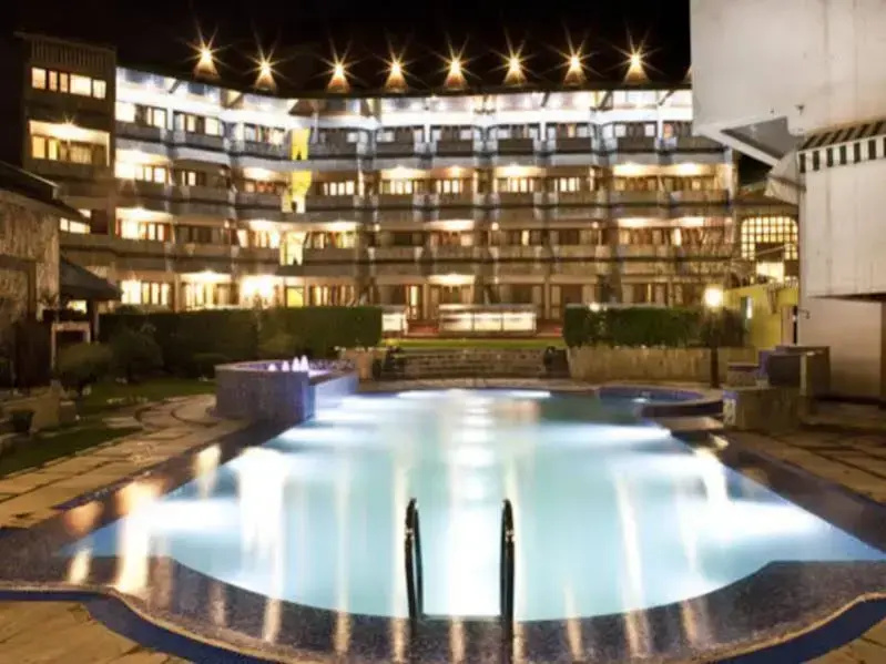 Hotel Piccadily Manali - Général
