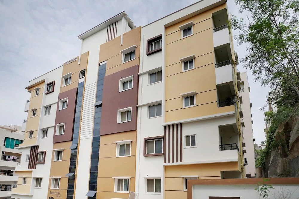 Hyderabad Elite by OYO Rooms