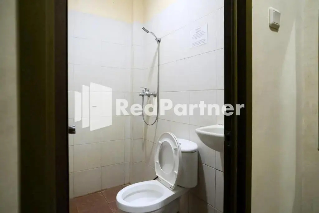 Superior Double room (full double bed)
