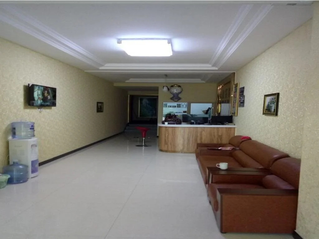 Donghao Business Hotel