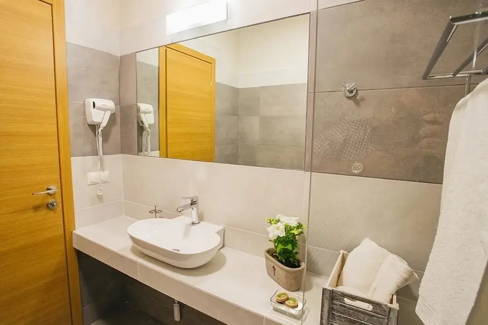 Mare Residence Village Kalyves Polygyrou — Халкідікі, Греція мініатюра 23