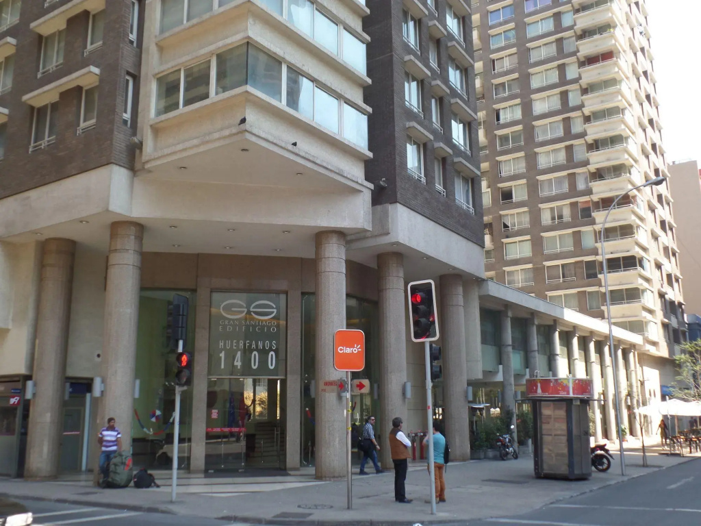 Andino Departamentos