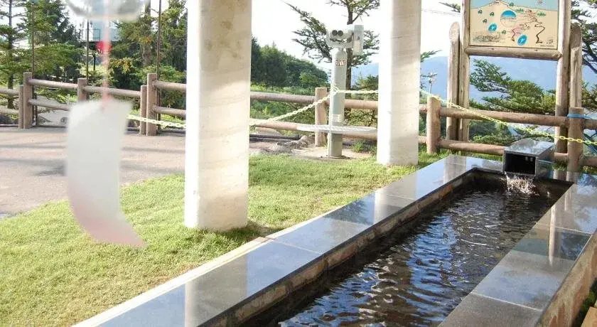 Aomori Winery Hotel - Général