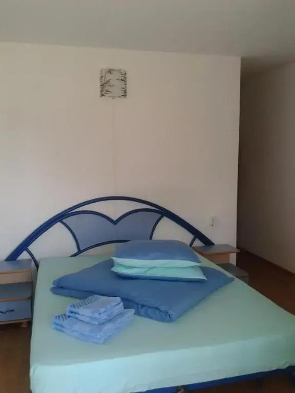 La Raducu - Chambres