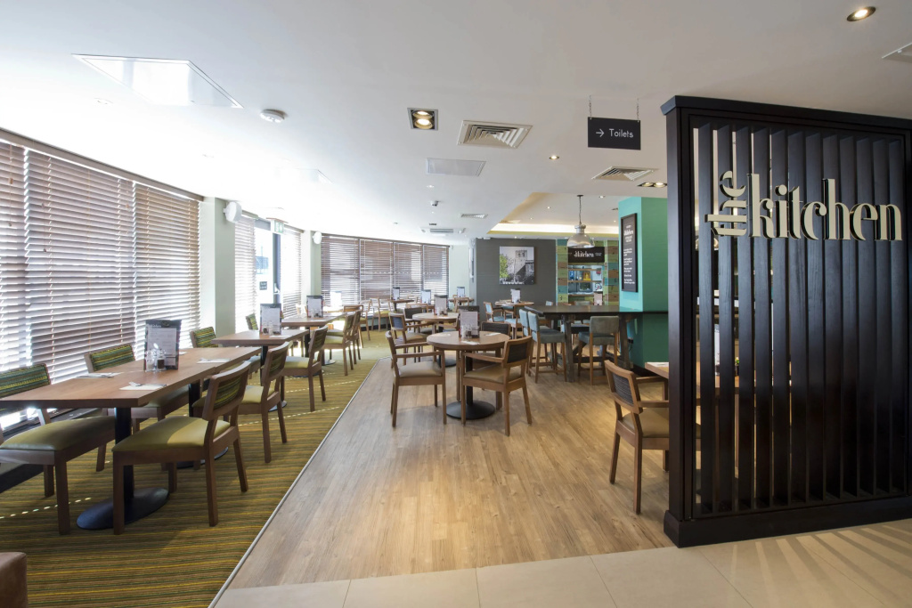 Premier Inn Penrith - Général