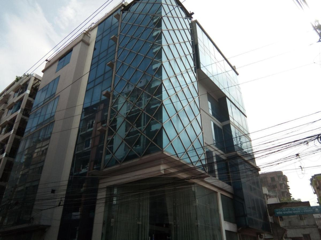 The Royal Garden Hotel Ltd.