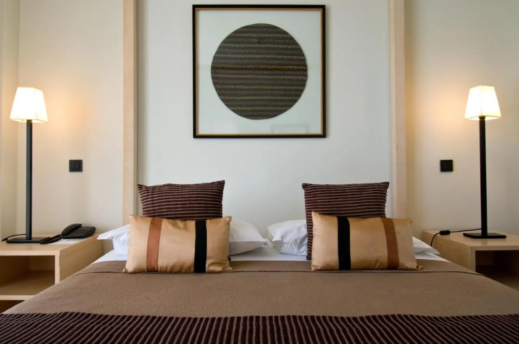 Hotel MiraVillas - Général