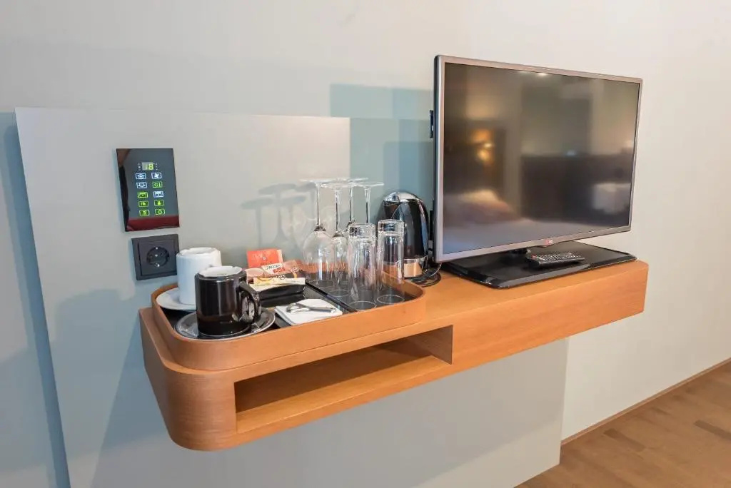 Hotel Ploberger - Chambres