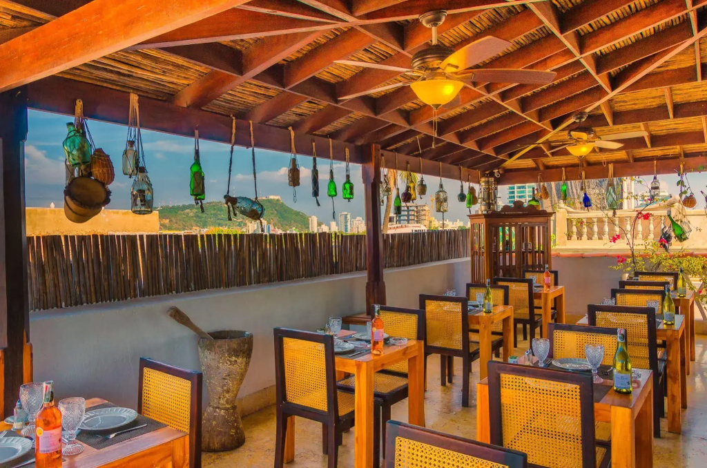 Hotel Casa Pizarro - Général