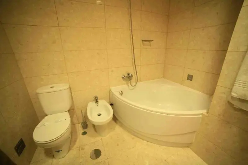 Hotel Matriz - Chambres