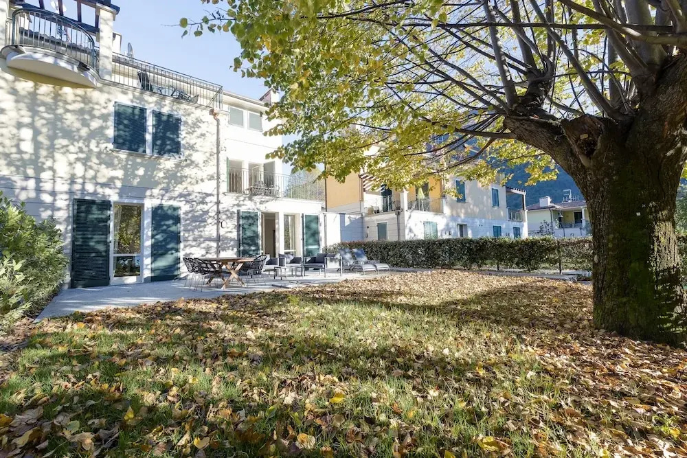 Villa Apartments - Porto Letizia