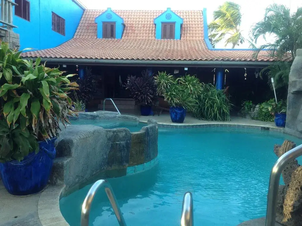 Hotel photo 16