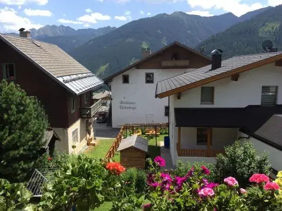 Klammer Gabi - Général