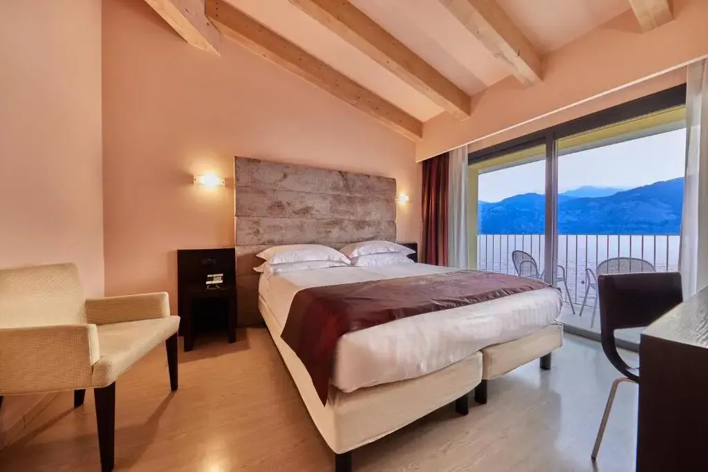 Hotel Europa - Général
