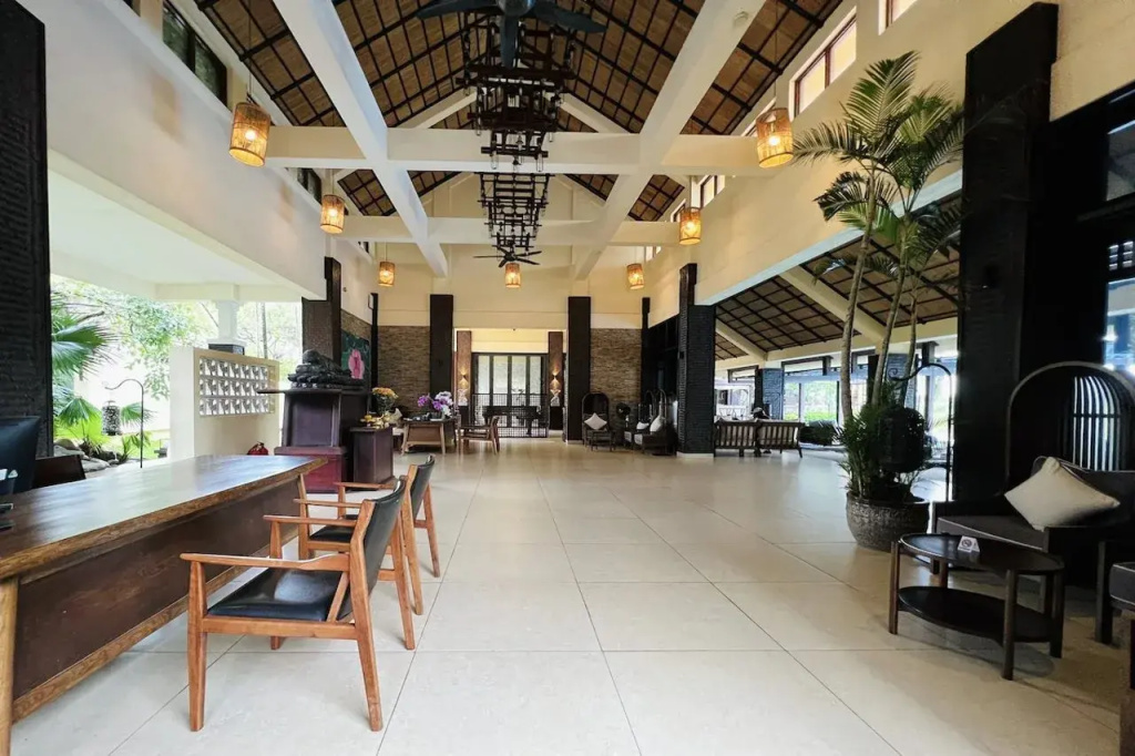 THE BLOSSOM RESORT ISLAND DA NANG - Onsen Included - фото 23
