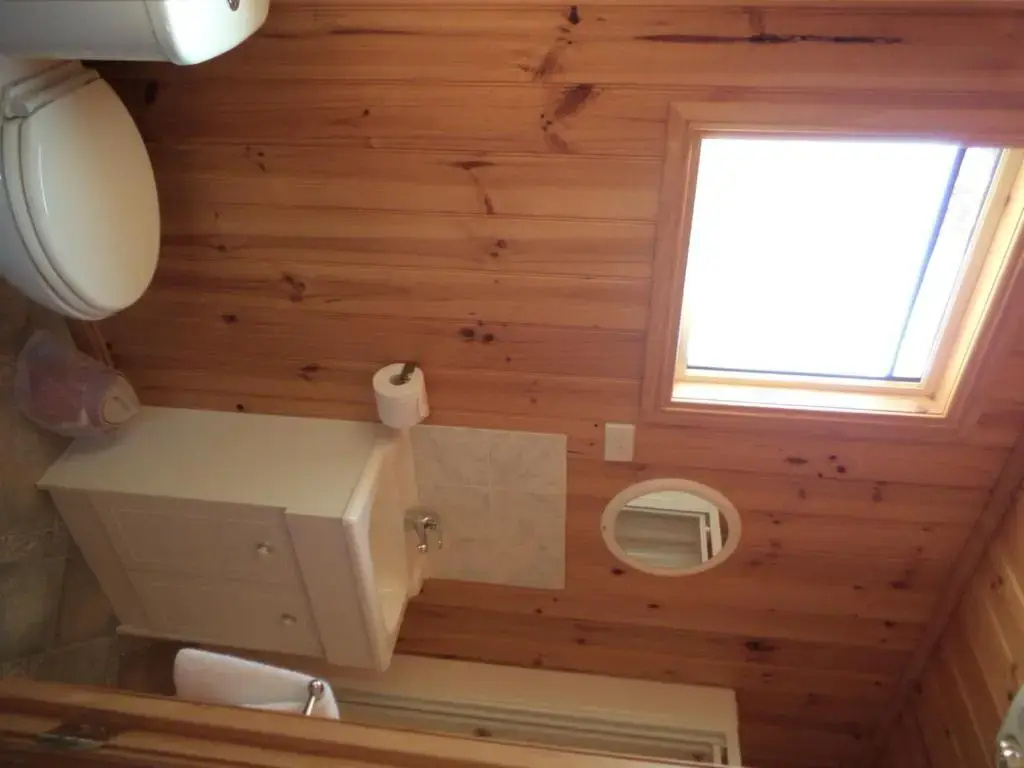 Bicheno East Coast Holiday Park - Chambres