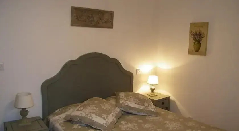 Voir la photo 2 — La Maison de Campagne