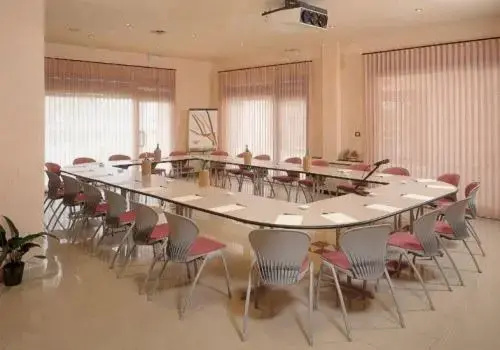 Business Centre