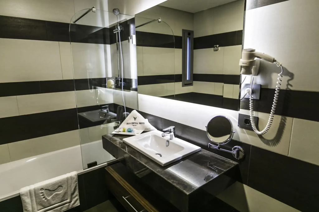 Urban Central Suites - Beirut - Général