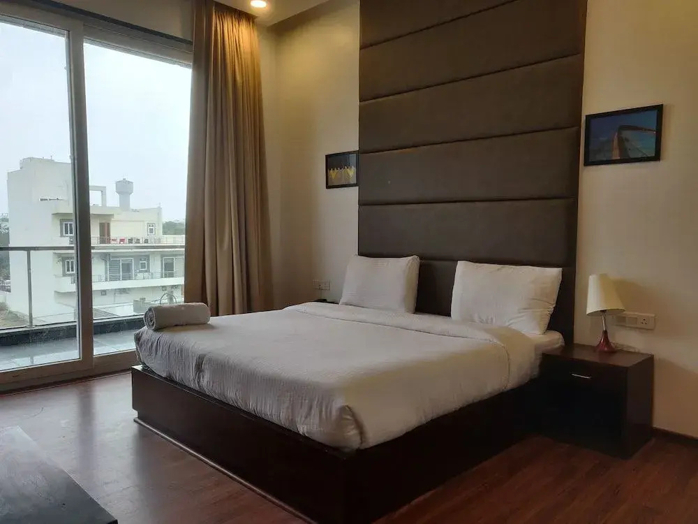 Hotel photo 2